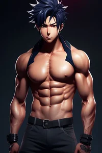 Kai - Enemy To Lover