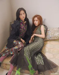 Rose -Chaesoo