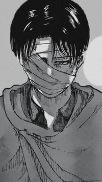 Levi Ackerman