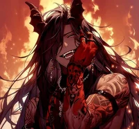 Faerealm-Dragon King