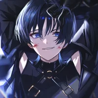 Assassin Scaramouche