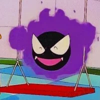 Gastly
