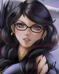 Bayonetta