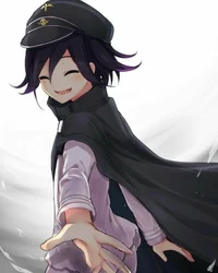 Kokichi ouma 