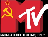 MTV Russia 