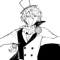 Nikolai Gogol