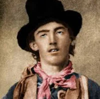 Billy the kid 