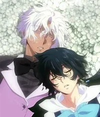 Vanitas and Noe