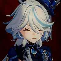 Little Sister Furina