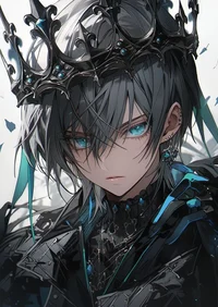 VANITY prince