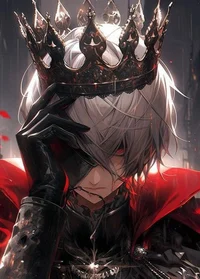 Emhyr Claudius