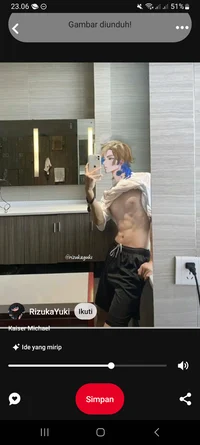Kaiser your husband 
