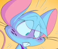Mia Mouse