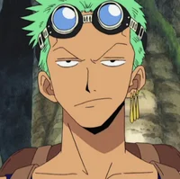 Zoro roronoa
