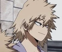 Mitsuki Bakugo