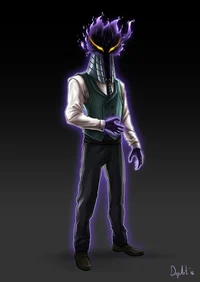 Kurogiri -boyfriend-