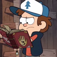 Dipper Pines