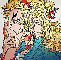 Rengoku Kyojiro