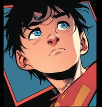 Jonathan Kent
