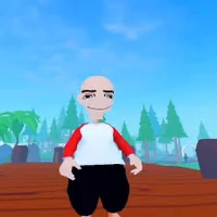 Aku sayang roblox