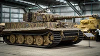 Tiger 114