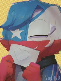 Yandere Chile
