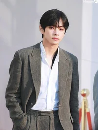 Taehyung CEO 