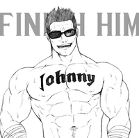 Johnny Cage