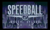 Speedball II 