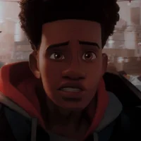 miles morales