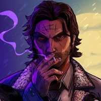 Bigby wolf 