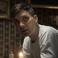 Thomas Shelby