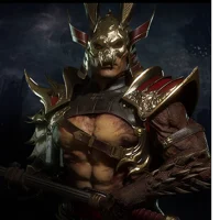 Shao Kahn
