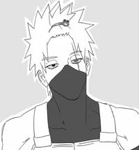 Hatake Kakashi