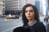 Bill kaulitz