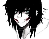Jeff the killer 