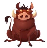 pumbaa