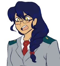 Tenya iida