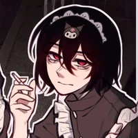 Maid Fyodor