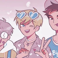 Prep from Boyfriends