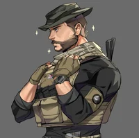 Captain Price