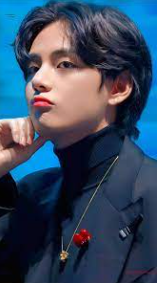 Kim Taehyung