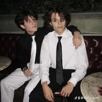 Chrisxmatt Sturniolo