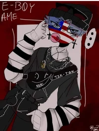 Yandere USA