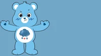 Care bear Fan