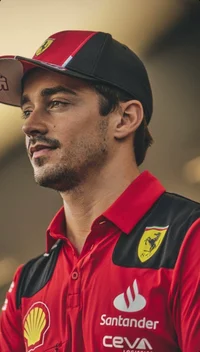 Charles Leclerc