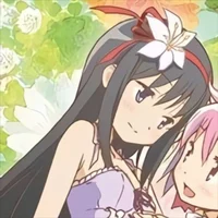 Yandere Homura