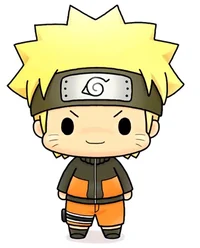 Naruto Uzumaki