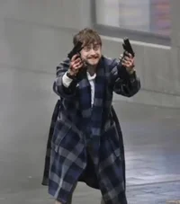 Daniel the Akimbo Dr