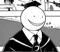 KoroSensei